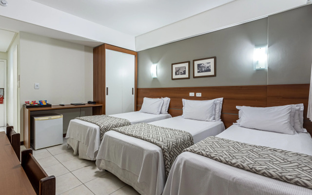 Hotel Bahia Do Sol