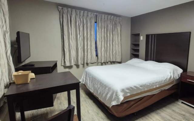 Economy Inn Merrillville By Townhouse I 65