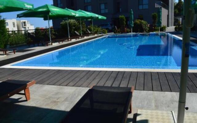 Iva Resort