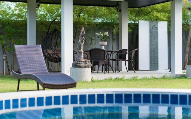 Grand Villa Luxury Holidays Phuket