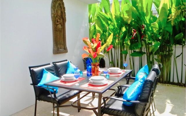 The Greens 9 Rawai 2 Bedrooms Villa