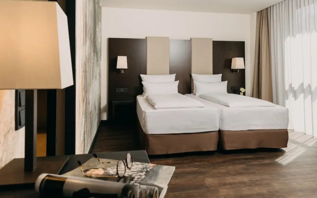 Hotel NH Forsthaus Fürth Nürnberg