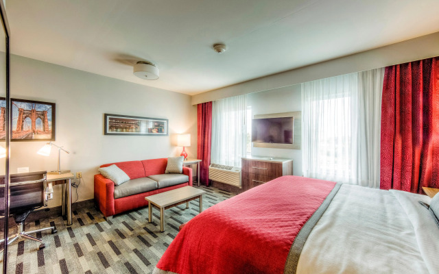 Staybridge Suites Columbus Univ Area - OSU by IHG