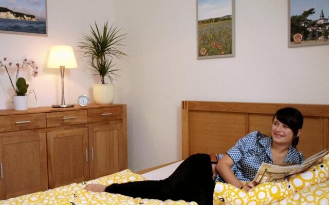 City Apartments Altstadt Wismar