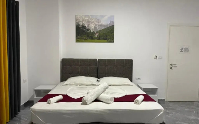 Hotel Seadel