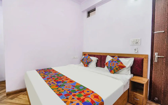 Fabhotel Raghav Raj Inn