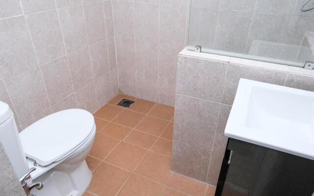 Hotel O Fajar Baru Boutique Hotel