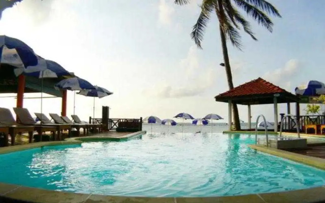 Chaweng Villa Beach Resort