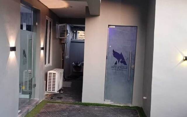 Appleville Suites