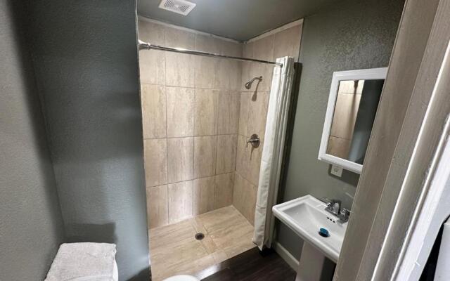 Mountain Trail Lodge & Vacation Rentals