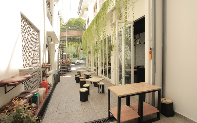 Remen Room Bed & Breakfast