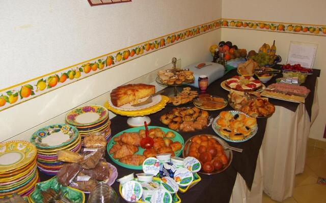 Locanda Degli Agrumi