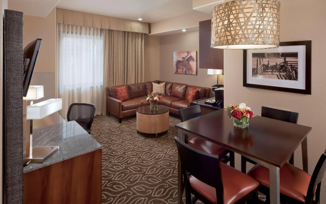 Best Western Premier Ivy Inn & Suites