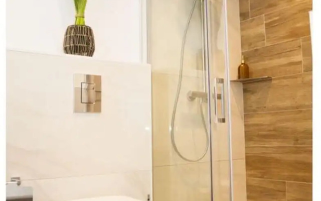 Lovely Apartment in Carvoeiro