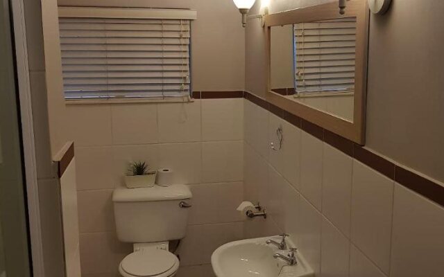 Inca Lily Accommodation