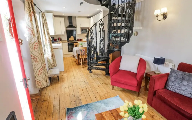 The Cottage