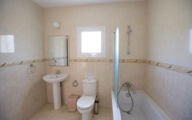 Villa Josie AQ HN7