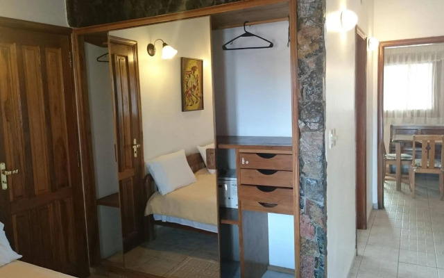 Apar-T-Hotel Porta Westfalica