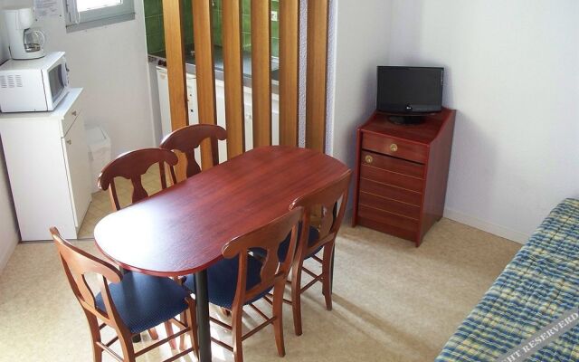 Lagrange Vacances Le Phalene