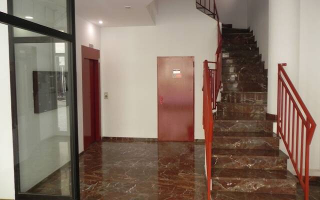 Murallas Romanas-Cesar Augusto