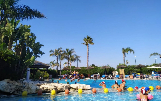 Villaggio Punta Grossa