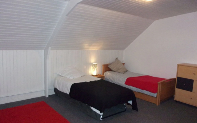 Au Nid du Thil Studio