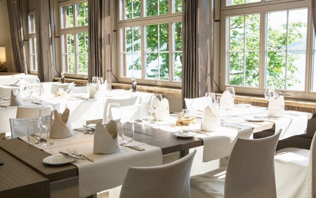 Seerose Resort & Spa