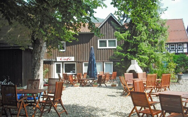 Pension An der Laute