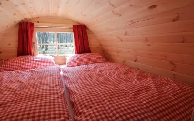 AZUR Camping Karlsruhe