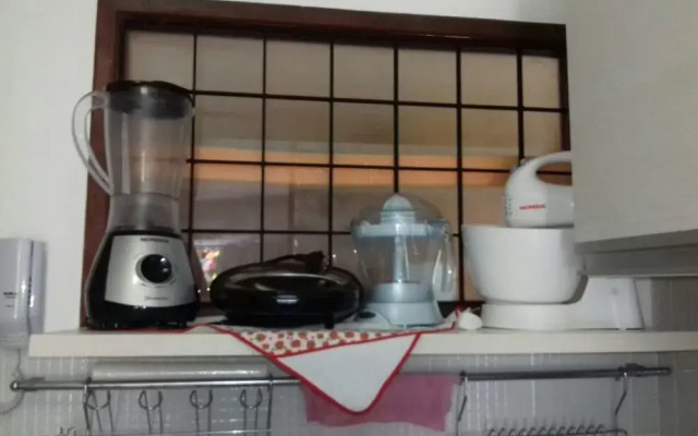 Winterville Residence Suites