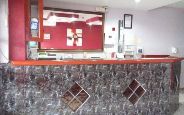 Hotel Madrid Chiriqui