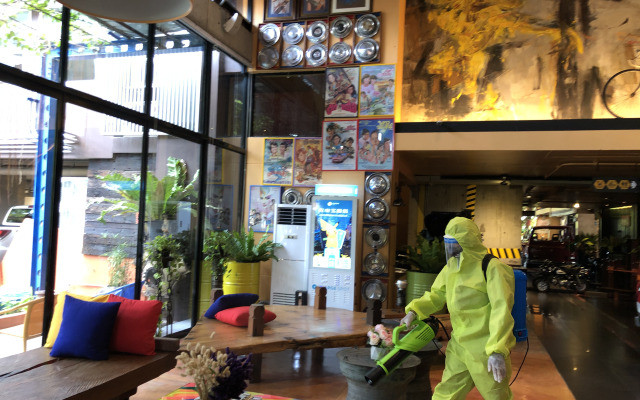 MeStyle Place