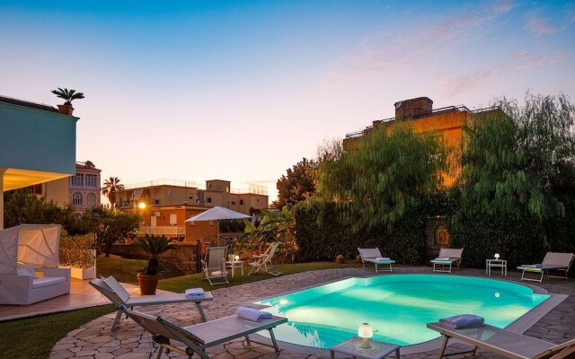Villa Lia