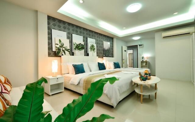 Sphat Boutique Hotel Chiangmai
