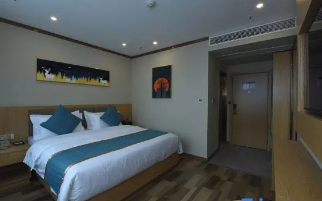 yunman  hotel