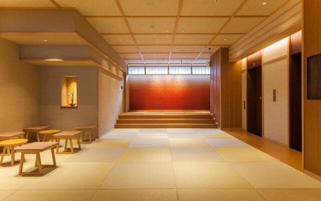 Onyado Nono Sakaiminato Natural Hot Spring