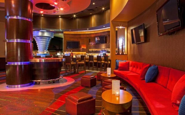 Silver Legacy Reno- A Caesars Rewards Destination