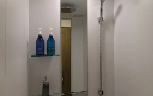 Ark Blue Hotel - Hostel