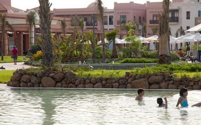 Hotel Barcelo Mediterranea Saidia