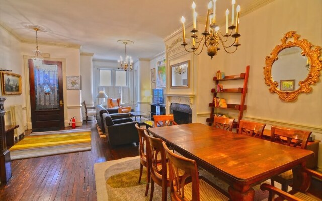 215 Southeast Townhome #1039 - 3 Br Townhouse