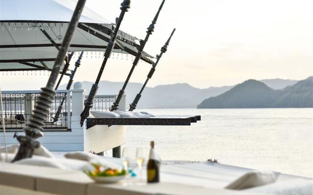 The St. Regis Langkawi