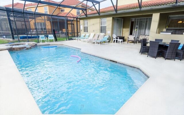 Tigerlilly Private Pool Villa