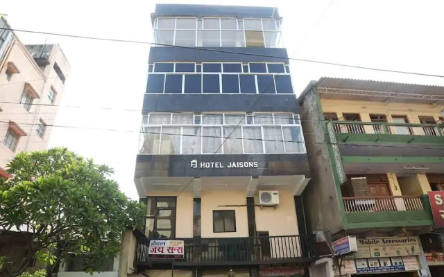 Hotel Jaisons by OYO Rooms