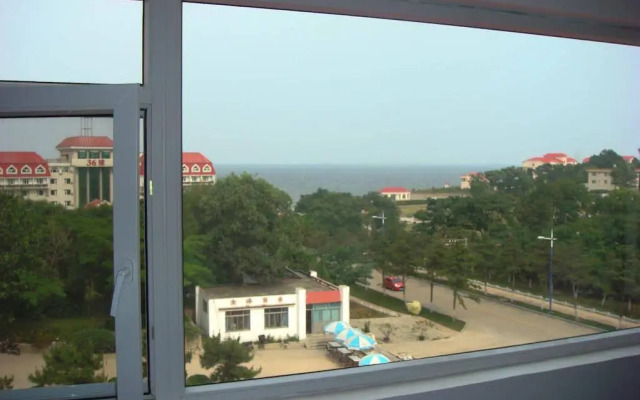 Beidaihe No. 3 Jinhai