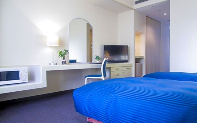 Large Twin room (트윈 침대 2개) 사진 4