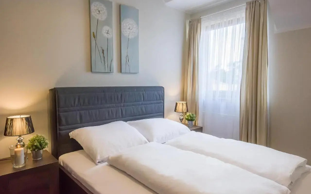 Vacationclub Rezydencja Park Apartament 30
