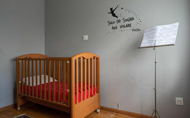 Appartamento Marconi 35 Pergine Valsugana