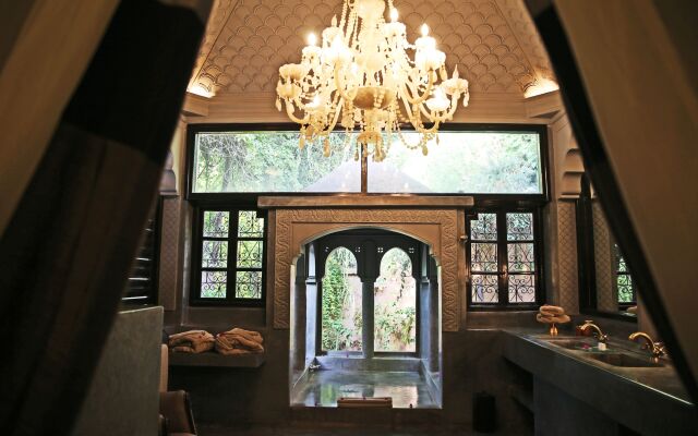 Palais Rhoul & SPA