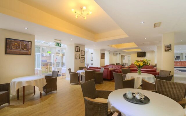 TEMP CLOSED Cobden Hotel Birmingham