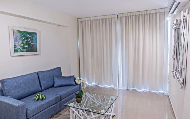 Napasol Boutique Hotel